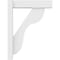 Ekena Millwork Carmel Architectural Grade PVC Outlooker with Block Ends, 5"W X 18"D X 24"H OUTP05X18X24CAR05 - alternate 4